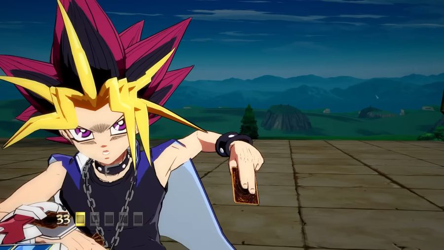 유희왕)드볼파 모드 퀄 개미쳤네 ㅋㅋㅋㅋ_25.jpg