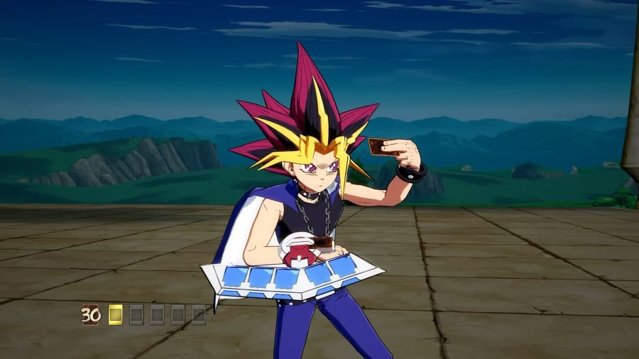 유희왕)드볼파 모드 퀄 개미쳤네 ㅋㅋㅋㅋ_28.jpg