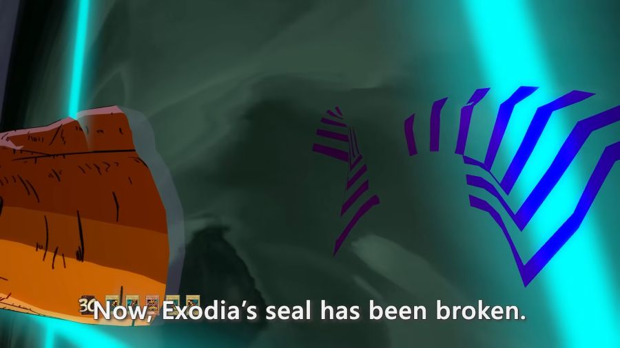 유희왕)드볼파 모드 퀄 개미쳤네 ㅋㅋㅋㅋ_36.jpg