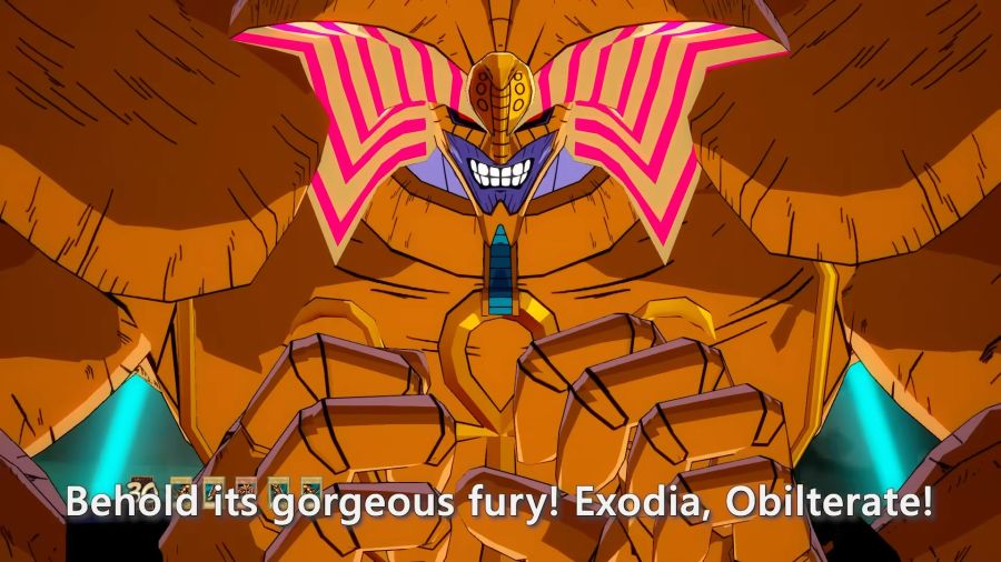 유희왕)드볼파 모드 퀄 개미쳤네 ㅋㅋㅋㅋ_37.jpg