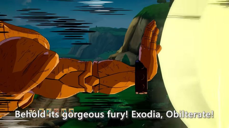 유희왕)드볼파 모드 퀄 개미쳤네 ㅋㅋㅋㅋ_39.jpg