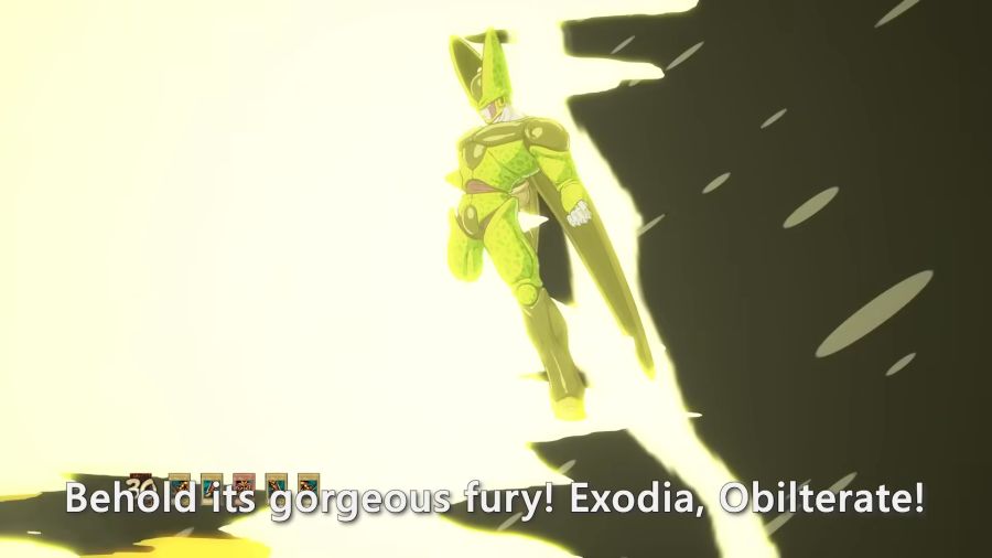 유희왕)드볼파 모드 퀄 개미쳤네 ㅋㅋㅋㅋ_40.jpg