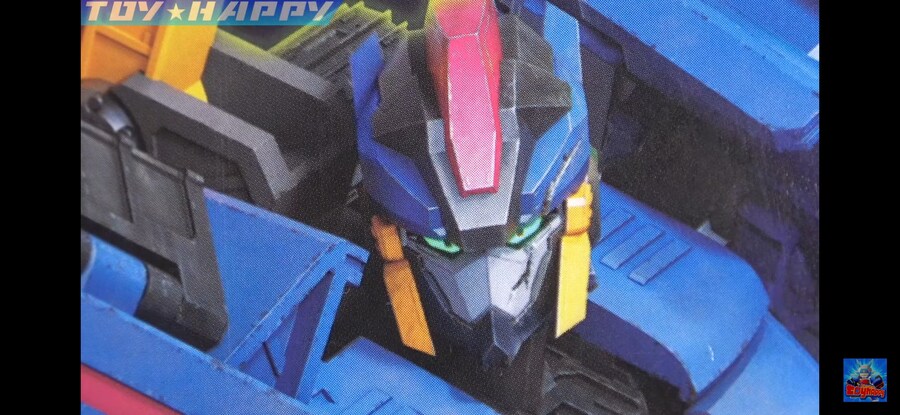 메탈카드봇)도색미스난 제품을 받았는데