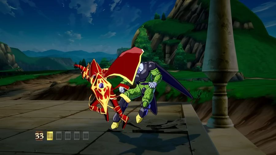 유희왕)드볼파 모드 퀄 개미쳤네 ㅋㅋㅋㅋ_27.jpg