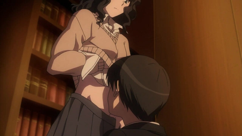 방영 당시 호평을 받은 미연시 원작 애니_2.jpg