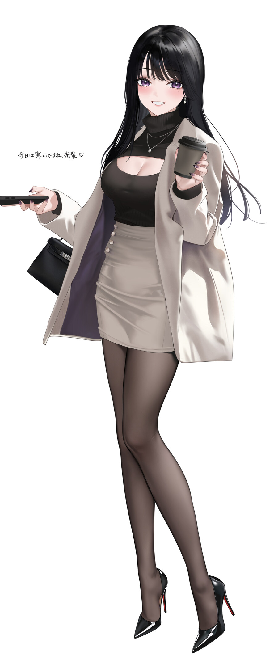 오피스룩을 입은 여성_2.jpg