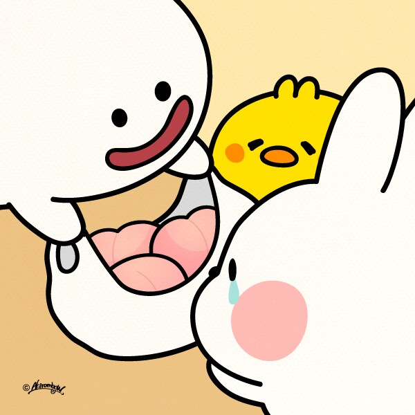 복숭아 먹으면 안되는 만화_17.png