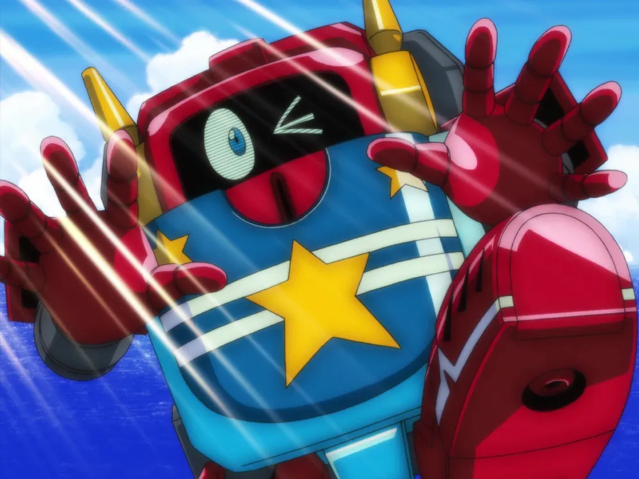 가오가이가 팬들한테 듣고 놀랐던 사실 2가지_1.webp