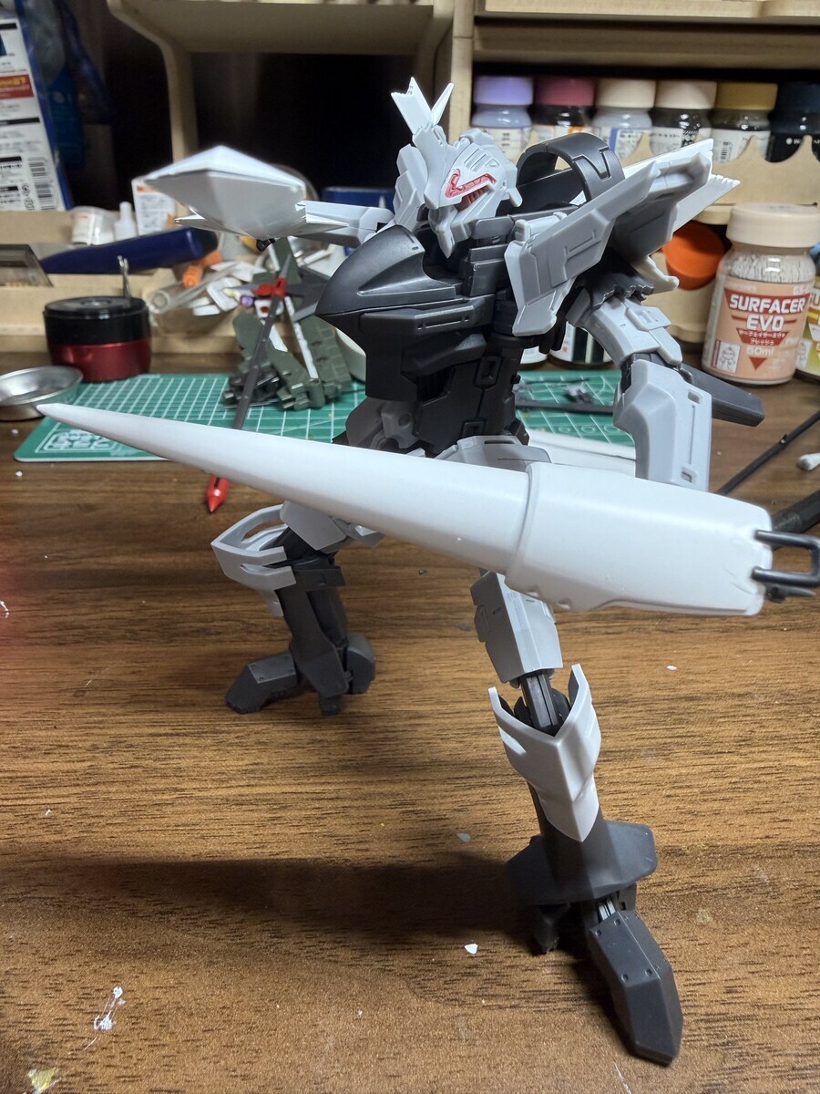 굿스마 이놈들도 좀 샘플 내놓을때 가조립상태가 어떤지좀.._3.jpg