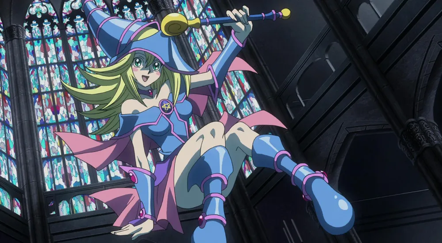 유희왕) 블매걸은 과거의 유산일 뿐이지_1.webp