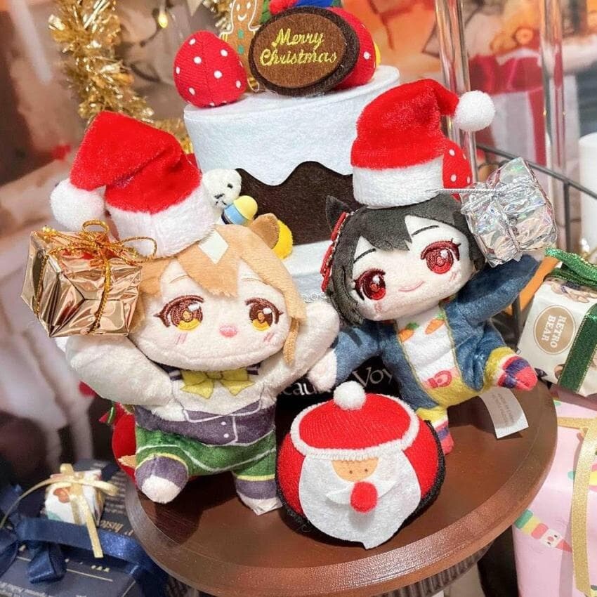 [말딸] 선샌니 크리스마스도 지났는데 무슨 재미로 살죵?_1.jpg