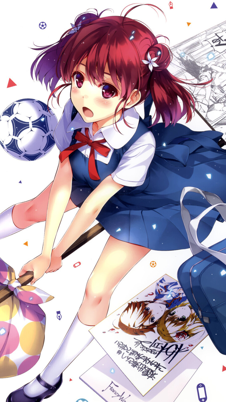 시원찮은 그녀를 위한 육성방법 - 트루 마이 하트_1.jpg