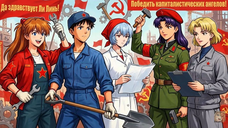 잔혹한 천사의 테제 (소비에트버전)_1.jpg