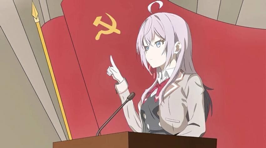 툭하고 러시아어로 부끄러워하는 옆자리의 아랴양-추억이 가득_1.jpg