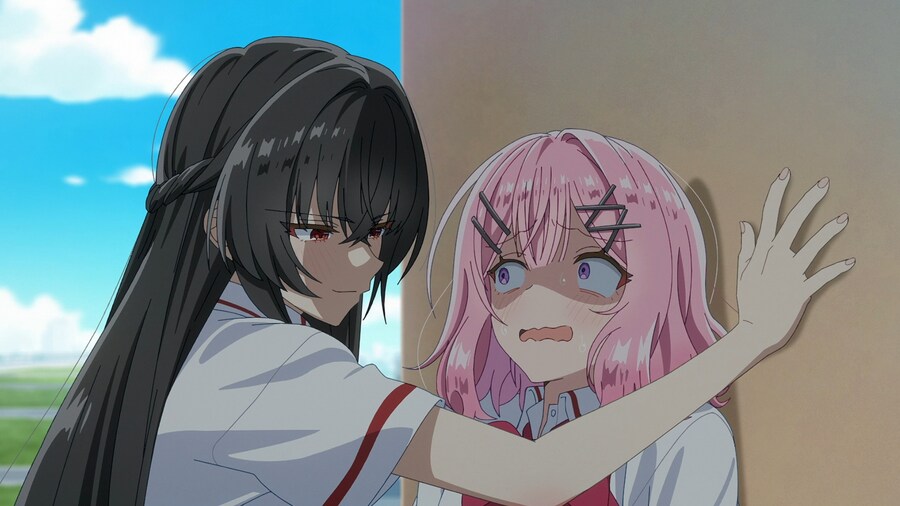 [백합]무리무리에서 핑챙이를 탐내는 흑발_1.jpg