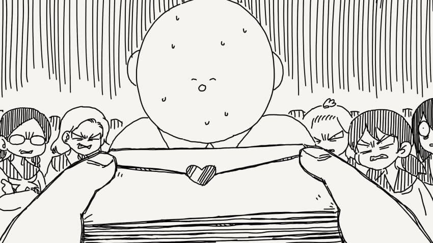 러브레터를 많이 받는.manga_4.jpg