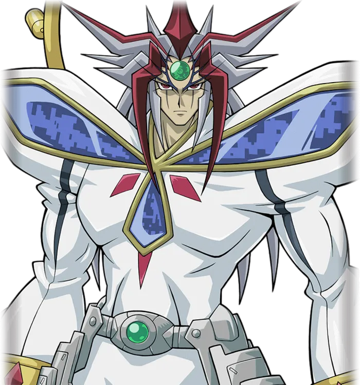 유희왕) 5Ds 최종 보스 못지 않게 기구한 인생을 산 악역_1.webp