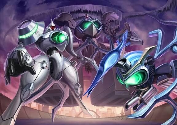 유희왕) 5Ds 최종 보스 못지 않게 기구한 인생을 산 악역_2.jpg