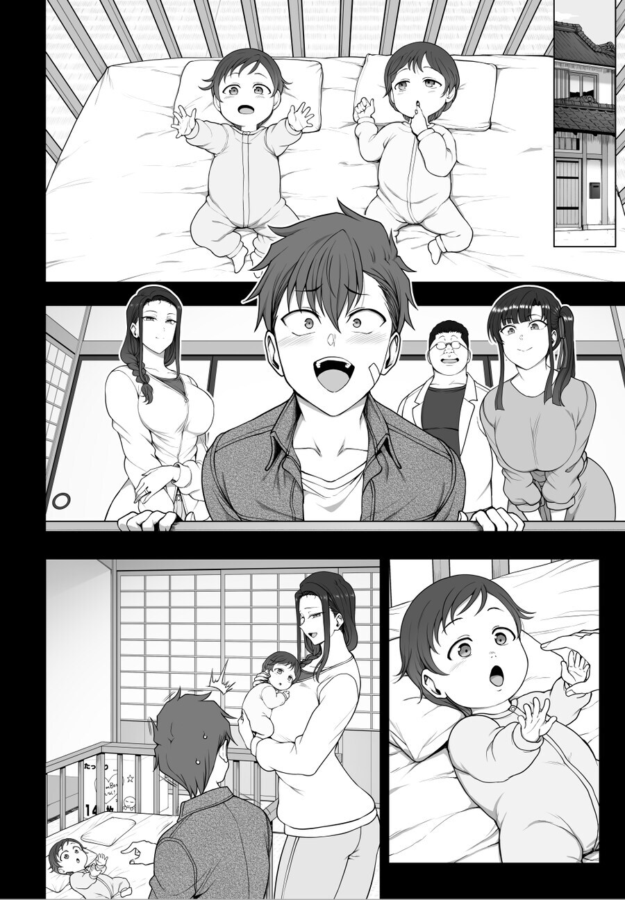 엄마 유전자가 너무 강한 경우_1.jpg