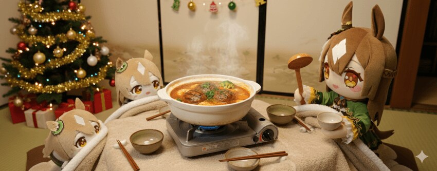 [말딸] 선샌니 역시 추운날은 국물 요리가 딱인거 가타용_1.png