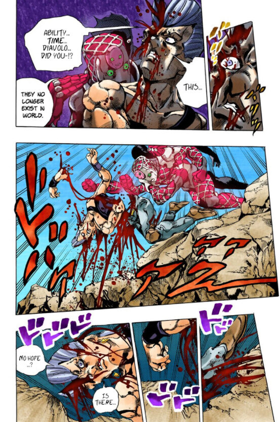 죠죠) 솔직히 5부에서 이 장면은 좀 그랬어_1.jpg