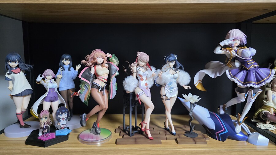 그리드맨) 피규어 샀음._1.jpg