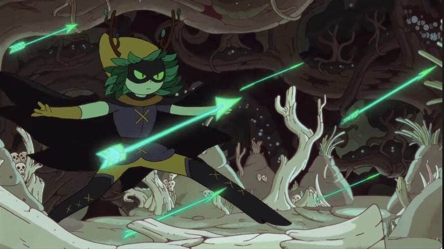 15년만에 공식 히로인이 생긴 어드벤처 타임 만화.jpg_2.jpg