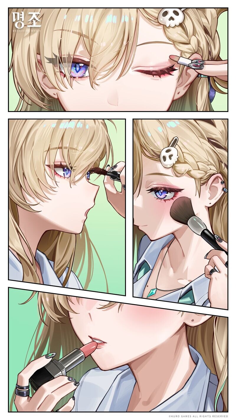 명조)화장하는 린네 .manwha_1.jpg