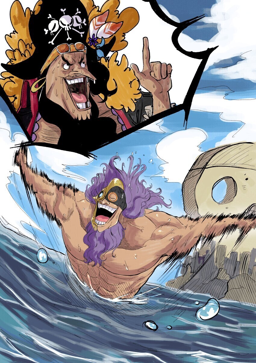 소년만화 음해밈들 중에서 완성도 최정상급인 거_1.jpg