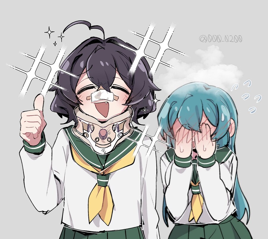 마법소녀동경) 엉덩이가 커다란 아쥬르_1.jpg