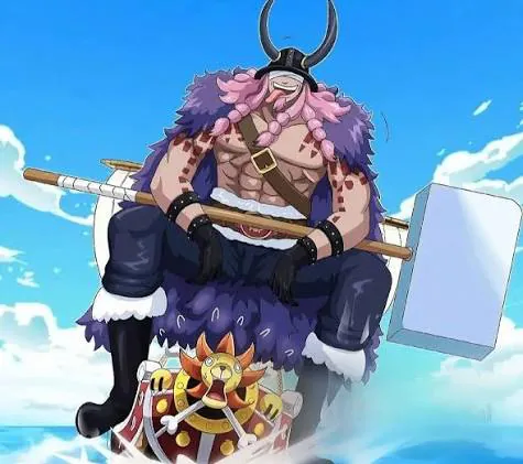 원피스)거인족의 왕자 로키가 동료가 되어서 여행을 한다면_2.webp