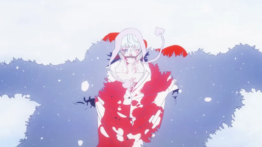 원피스) 두 아버지의 비교: 쿠마와 로시난테_4.webp