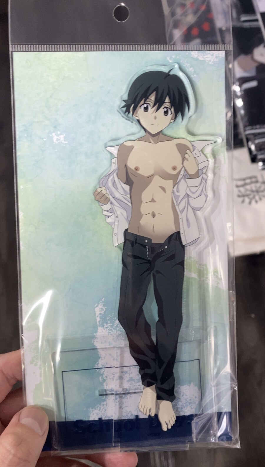 스쿨데이즈]20주년 팝업샵에서 파는 것_2.jpg