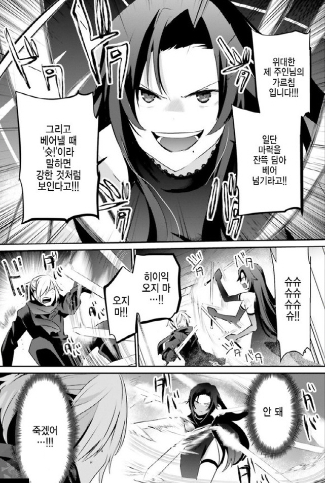 [어둠의실력자]최강의 허당끼를 보여주는 감마_7.jpg