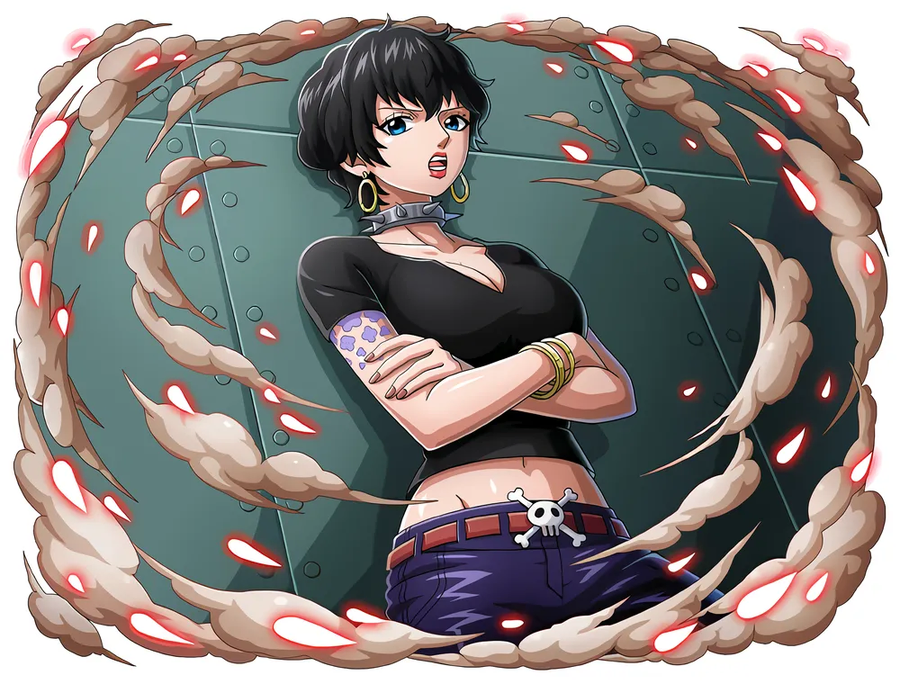 원피스) 좀 자주 보고 싶은 누나_1.webp