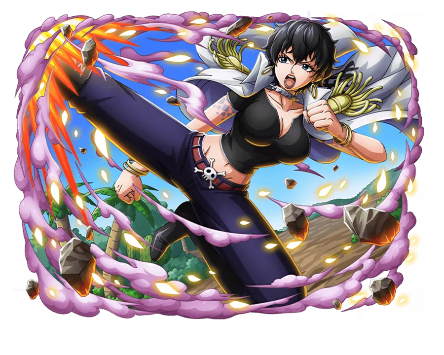 원피스) 좀 자주 보고 싶은 누나_3.webp