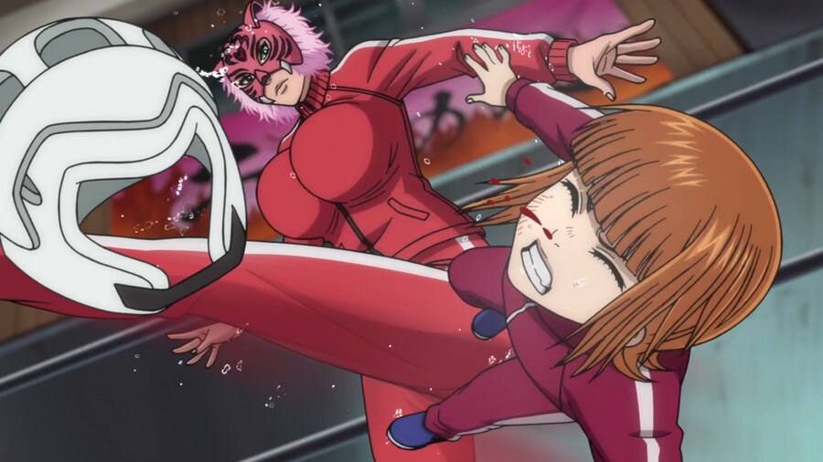 가면라이더]타이거 마스터의 특훈은 지옥같았다_2.jpg