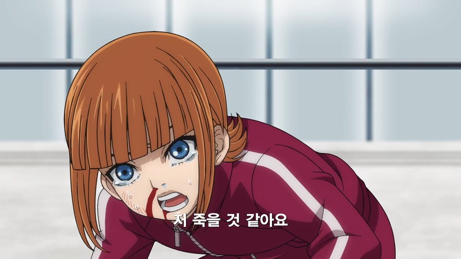 가면라이더]타이거 마스터의 특훈은 지옥같았다_4.jpg