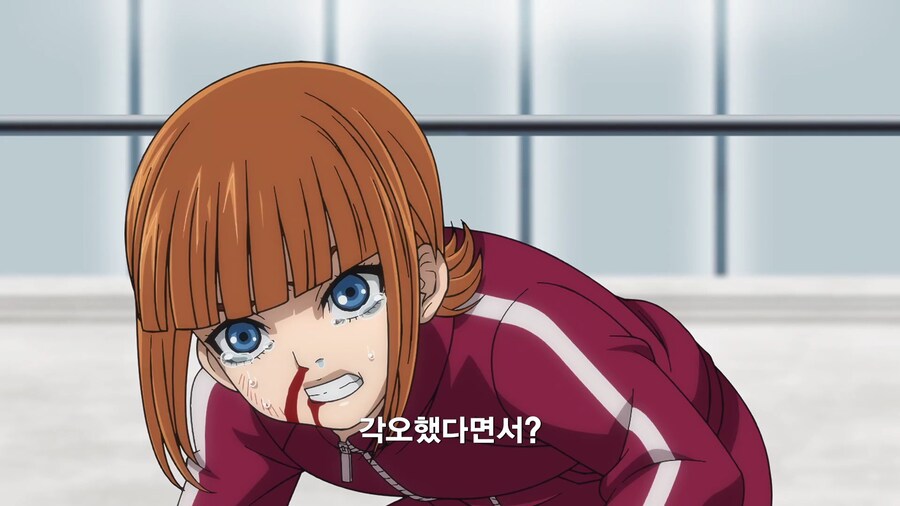 가면라이더]타이거 마스터의 특훈은 지옥같았다_5.jpg