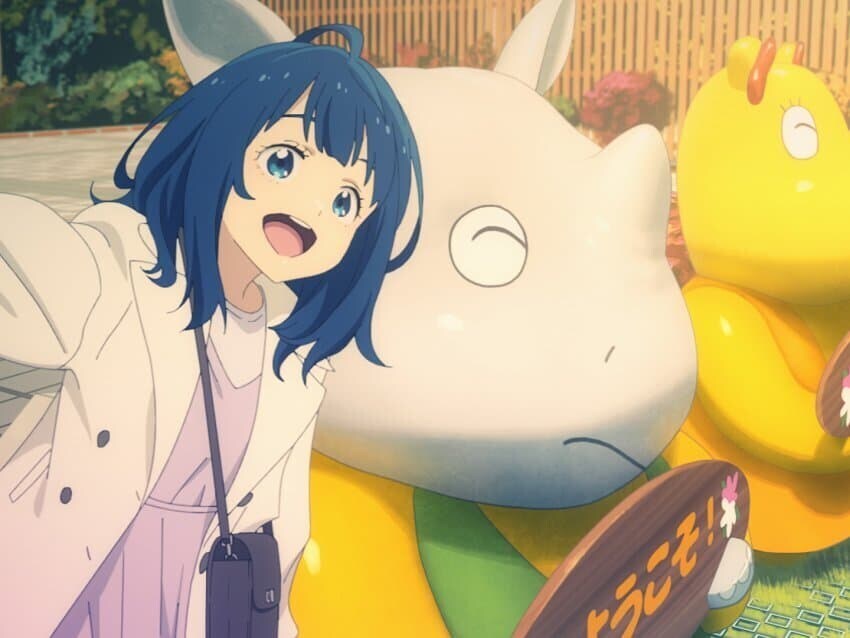 패배히로인이 너무 많아! - LOVE 2000_1.jpg