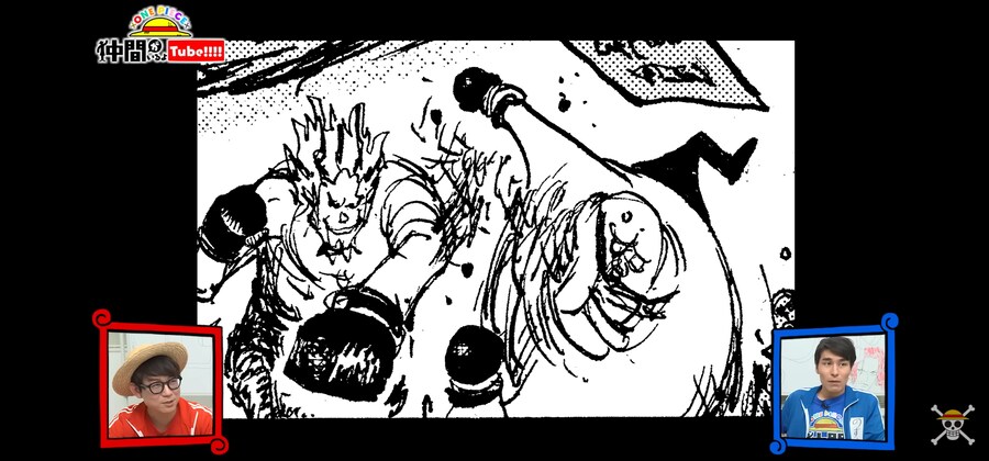 원피스)공식에서 비웃은 버기 록스 아들 썰_11.png