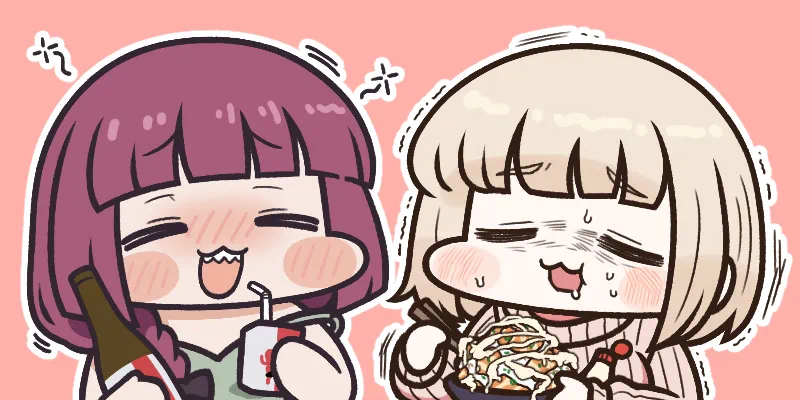 봇치] 공장장님이 그린 알중녀 모음.jpg_3.webp