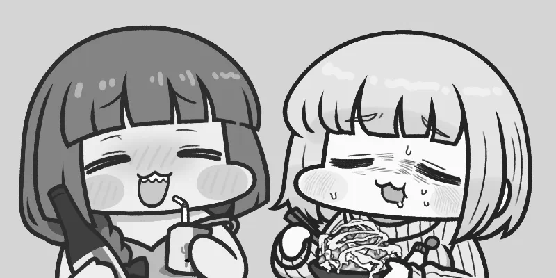 봇치] 공장장님이 그린 알중녀 모음.jpg_4.webp