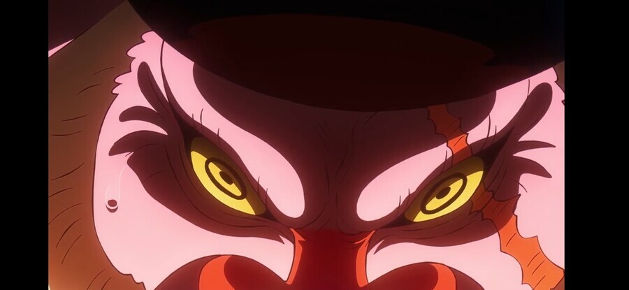 원피스) 타 오로성들 : 아니 저 로봇은...?!!_2.jpg