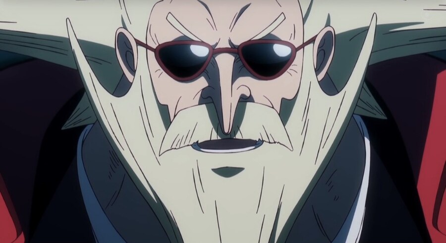 원피스) 애니에서 디자인 바뀐 갈링 ㅋㅋㅋ_2.jpg