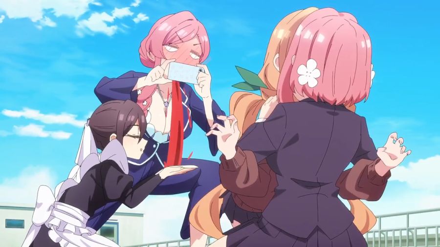 [100명의그녀]서로 키스를 하는 여자들_3.png