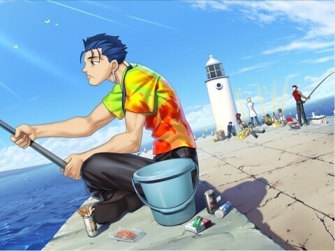 FATE) 길가메쉬 세탁 레전드_2.jpg