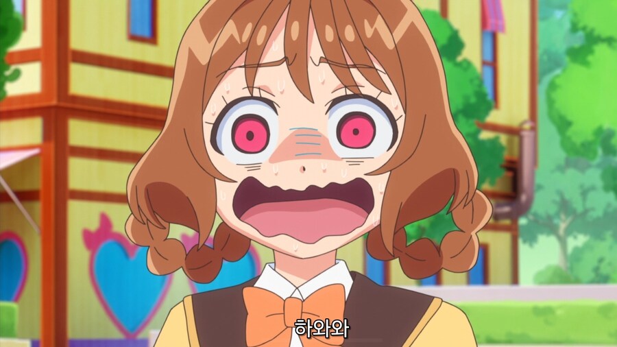 프리큐어)얘 말투 레전드네_1.jpg