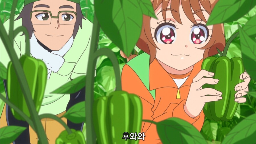 프리큐어)얘 말투 레전드네_7.jpg