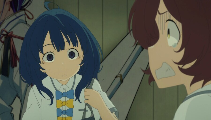 패배히로인이 너무 많아 - feel my soul_2.jpg